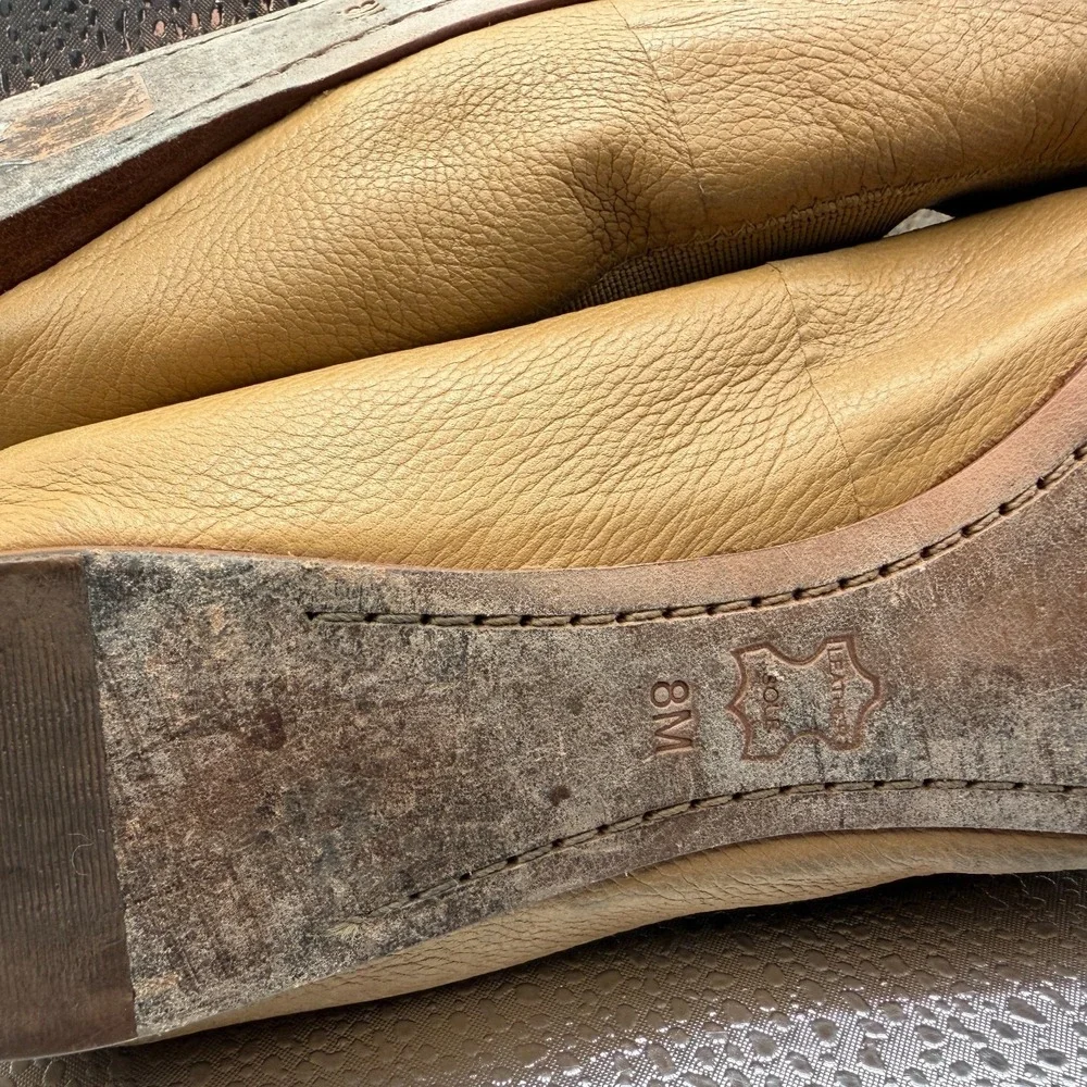 Tory Burch these size